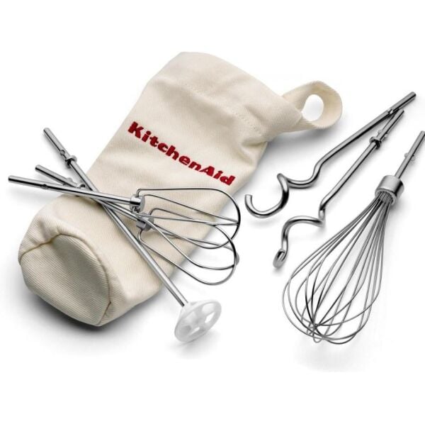 Kitchenaid  9 Hizli  El Mikseri 5KHM9212
Onyx  Black-
EOB