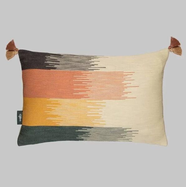 Sarev Andy Kırlent 35x55-Taba