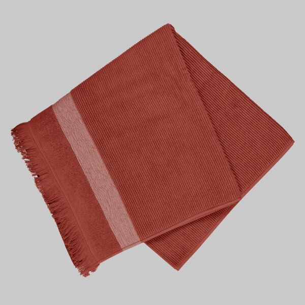 Sarev Street 50x90 Havlu Kiremit