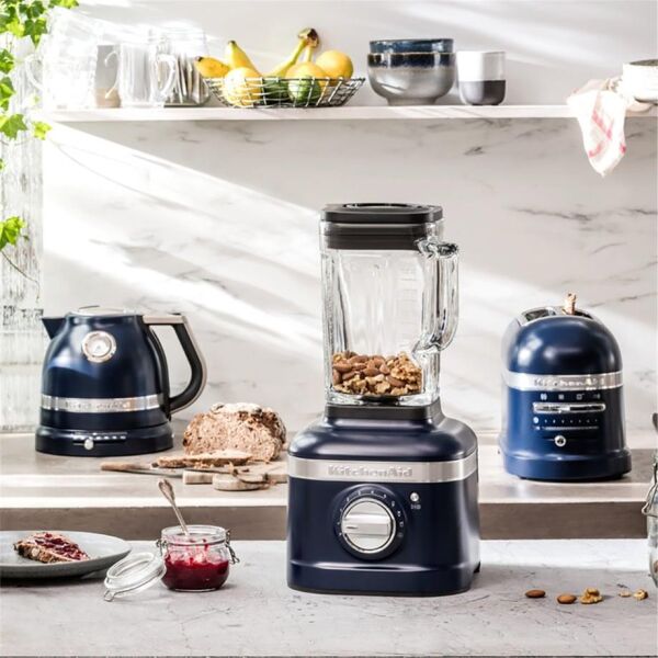 KitchenAid K400 Artisan 5KSB4026EIB Ink Blue 1200 W Blender