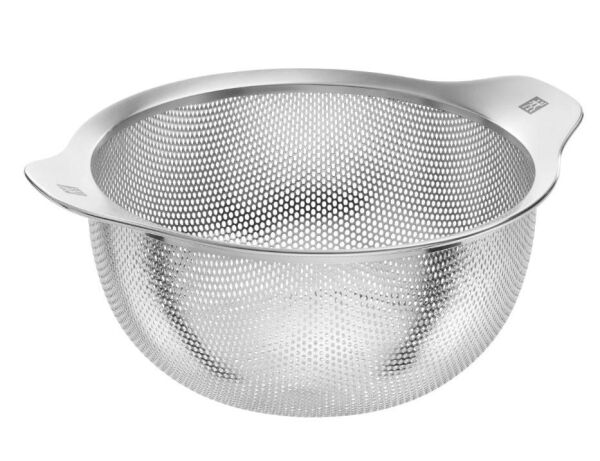 Zwilling 396430200 Paslanmaz Çelik Süzgeç 20 cm