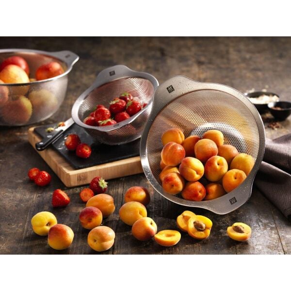 Zwilling 396430160 Paslanmaz Çelik Tel Süzgeç