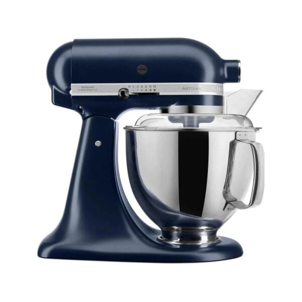 KitchenAid Artisan 4.8 lt 5KSM175PSEIB Stand Mikser