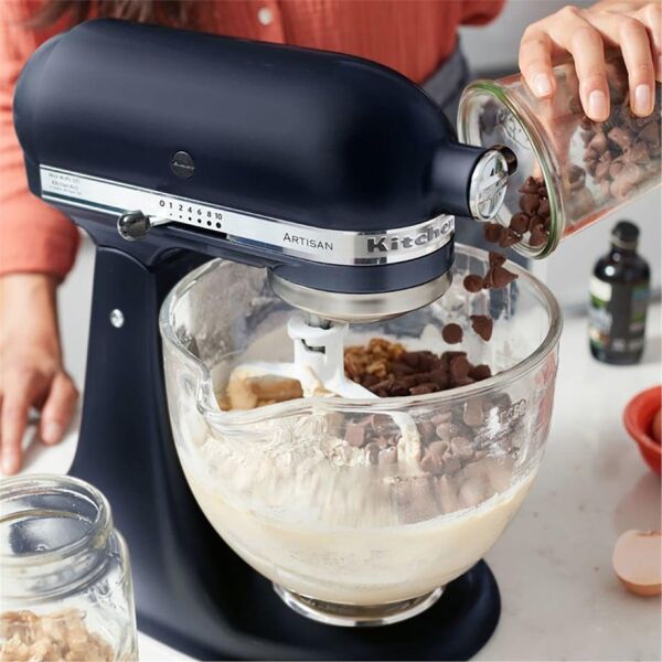 KitchenAid Artisan 4.8 lt 5KSM175PSEIB Stand Mikser