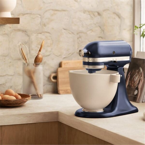 KitchenAid Artisan 4.8 lt 5KSM175PSEIB Stand Mikser