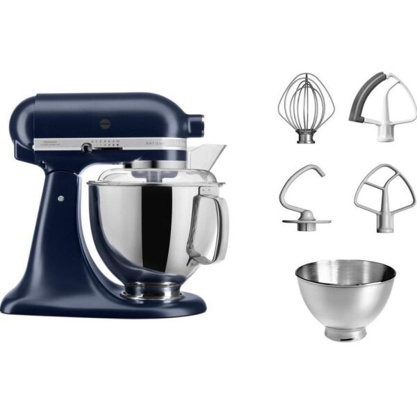 KitchenAid Artisan 4.8 lt 5KSM175PSEIB Stand Mikser