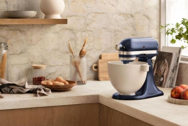 KitchenAid Artisan 4.8 lt 5KSM175PSEIB Stand Mikser