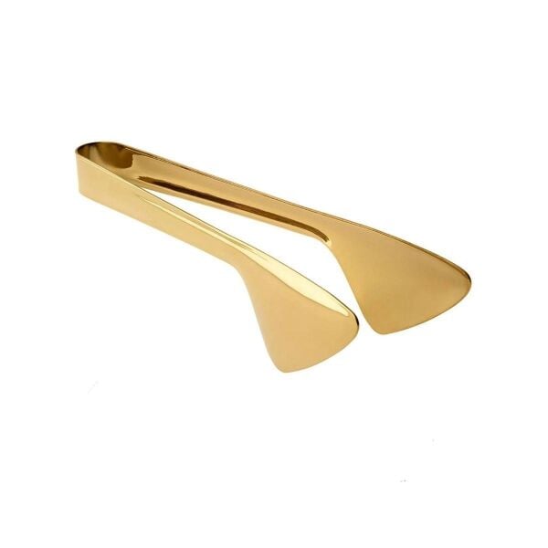 Jumbo Steel Pasta Maşa Titanyum Gold