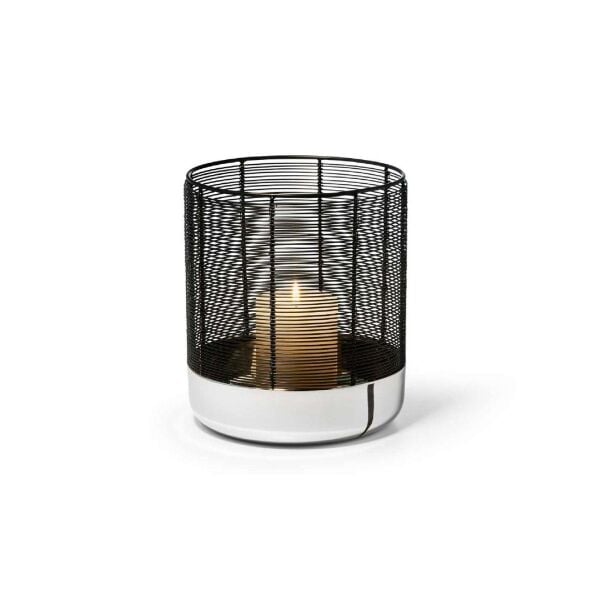 Philippi Luna Şamdan S 20 cm