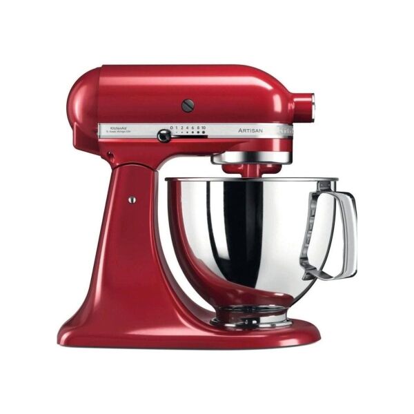 KitchenAid Artisan 5KSM125 300 W 4.8 Lt Mutfak Şefi