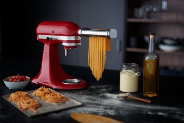KitchenAid Artisan 5KSM125 300 W 4.8 Lt Mutfak Şefi