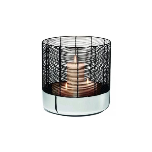 Philippi Luna Şamdan S 25 cm