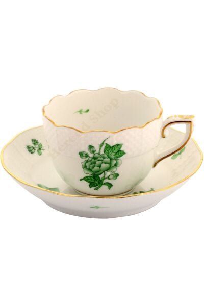 Herend Kahve Fincanı