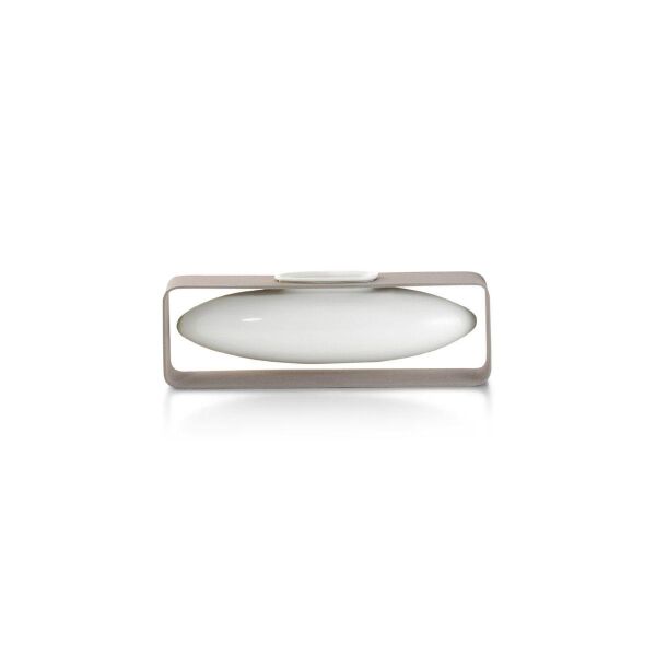 Philippi Float Yatay Vazo 8x6x25 cm