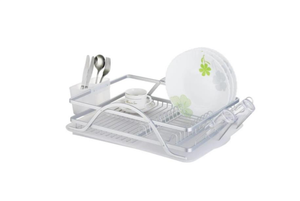 Primanova D14658 Bianka Paslanmaz  Bulaşıklık