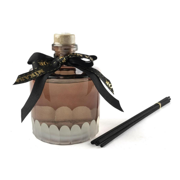 Mikasa Moor Kahve Kesme Bosphours 500 cc