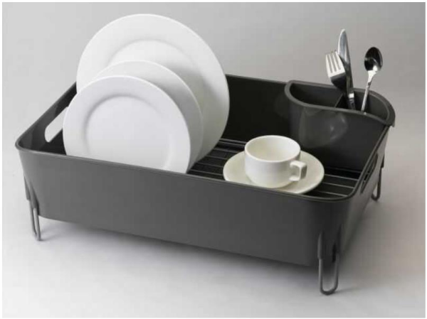 Primanova D14651 Bianka Paslanmaz Bulaşıklık