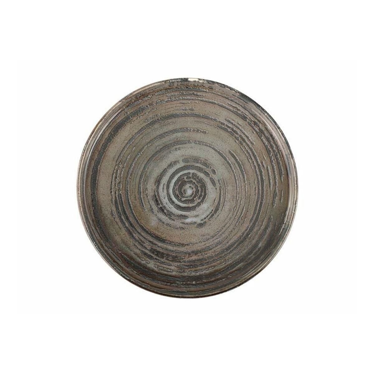 Porland Stoneware Vintage Yemek Takımı 3 Parça