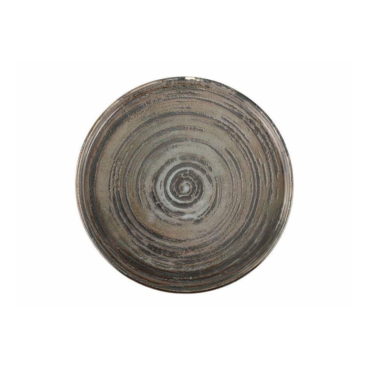 Porland Stoneware Vintage Yemek Takımı 3 Parça