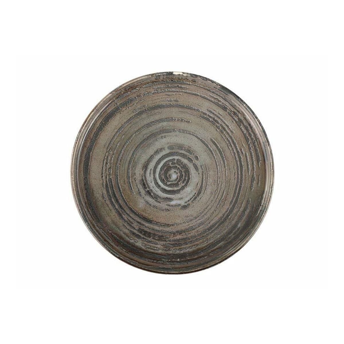 Porland Stoneware Vintage Yemek Takımı 3 Parça