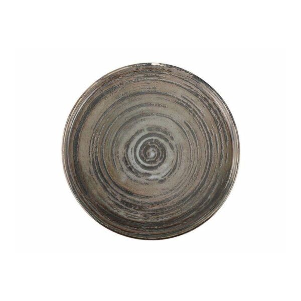 Porland Stoneware Vintage Yemek Takımı 3 Parça