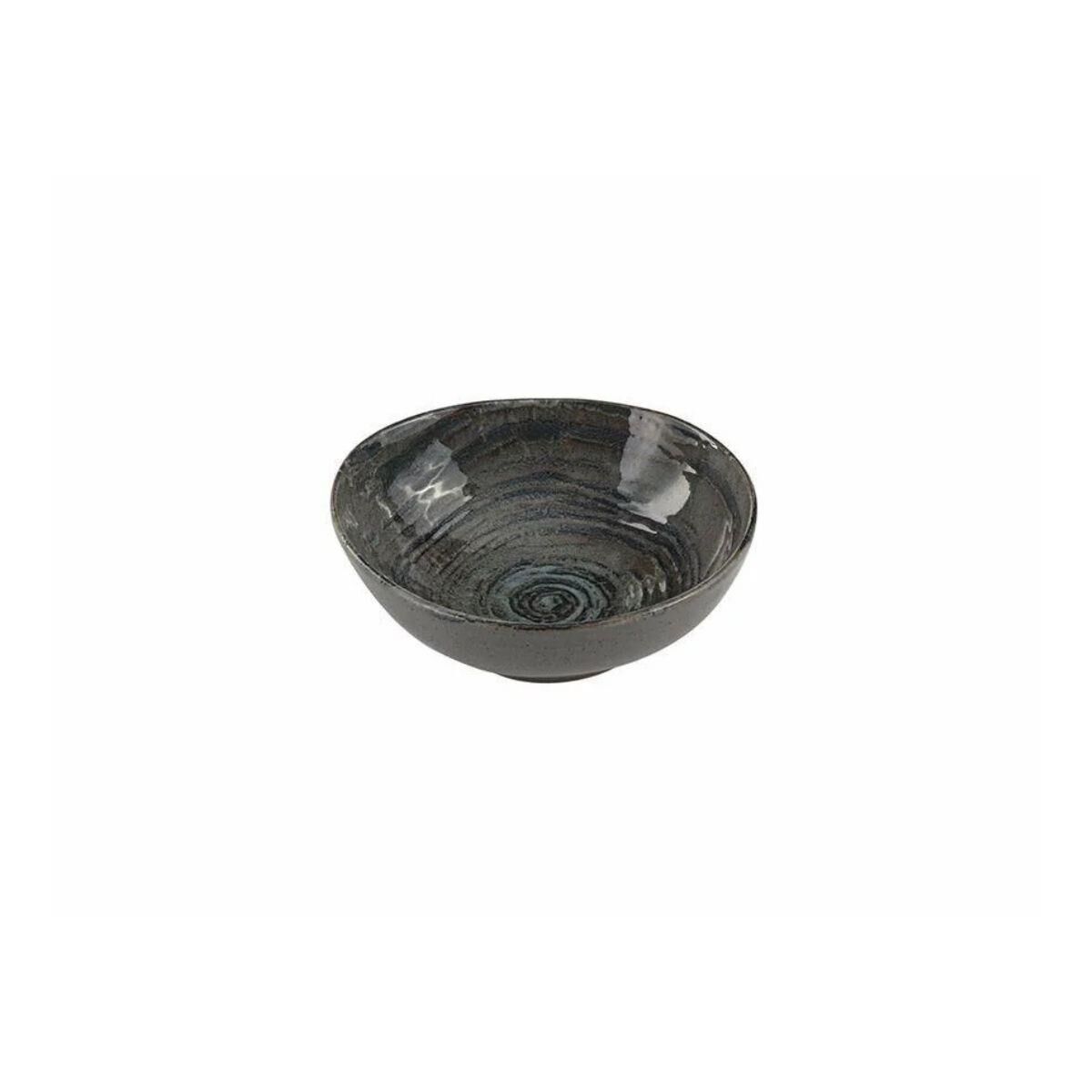 Porland Stoneware Vintage Yemek Takımı 3 Parça