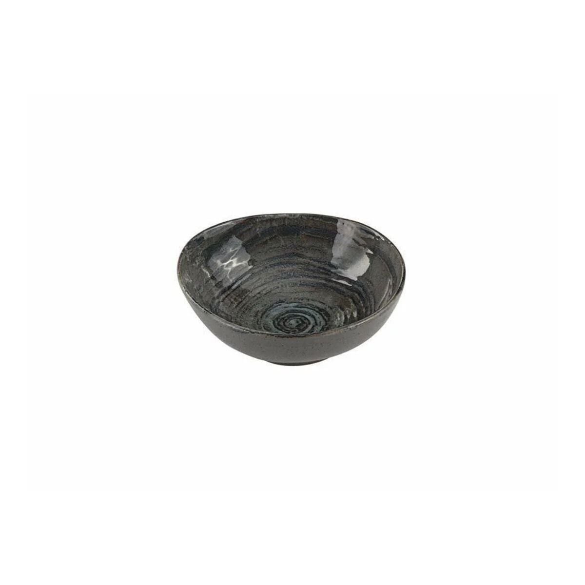 Porland Stoneware Vintage Yemek Takımı 3 Parça