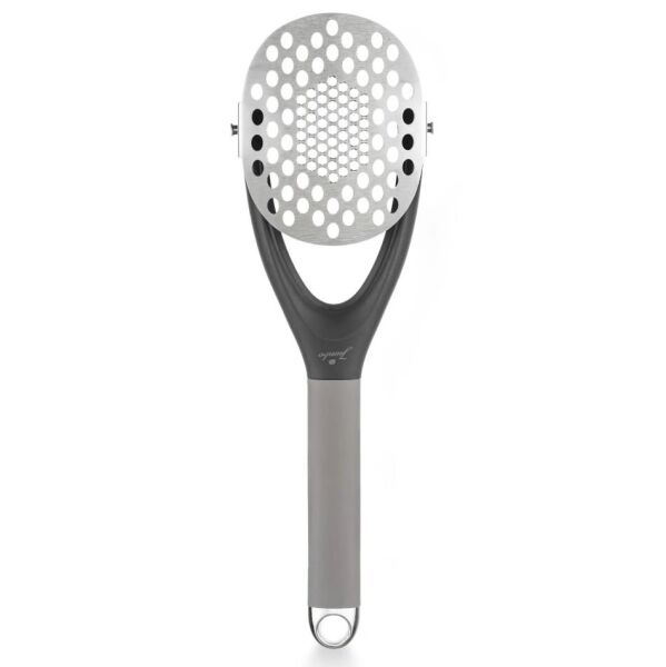 Jumbo Smart Grey Patates Ezici Gri
