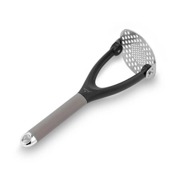 Jumbo Smart Grey Patates Ezici Gri