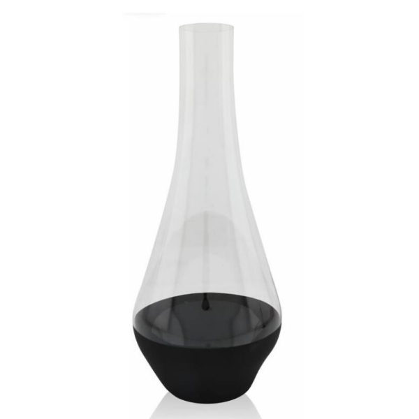 Wanelli Wn1174 Ballet Siyah Karaf 2280 ml