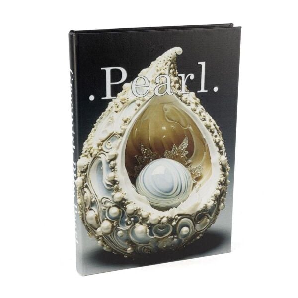 Mikasa Moor Pearl Kitap Kutu 35x24x3cm