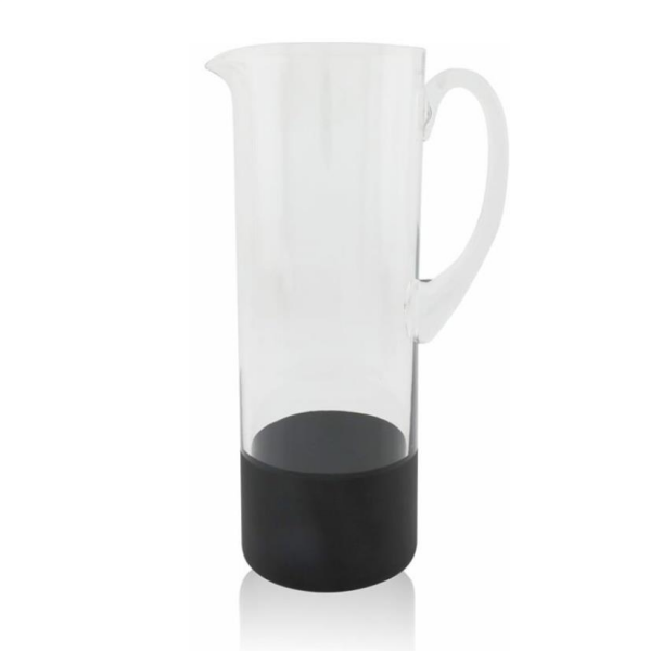 Wanelli Wn1175 Ballet Siyah Sürahi 2000 ml