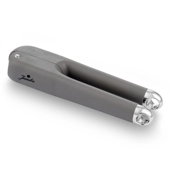Jumbo Smart Grey Sarımsak Ezici Gri