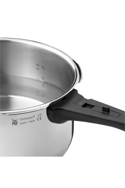 WMF Perfect Düdüklü Tencere Seti 6,5+3 lt