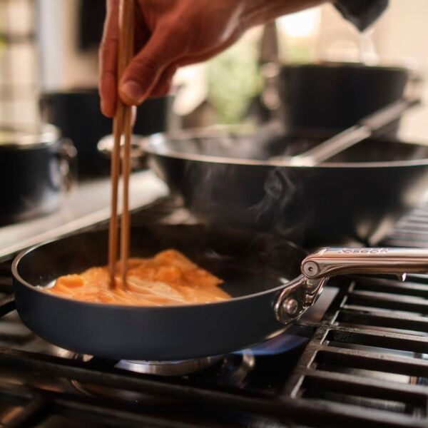 Josheph Joseph Space 24 cm Kızartma Tavası