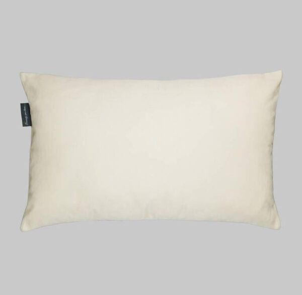 Sarev Elroy Kırlent 35x55-Mavi