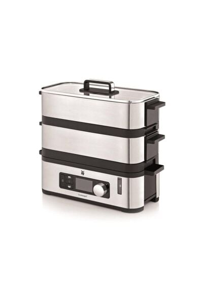 WMF Kitchenminis  Buharlı Pişirici