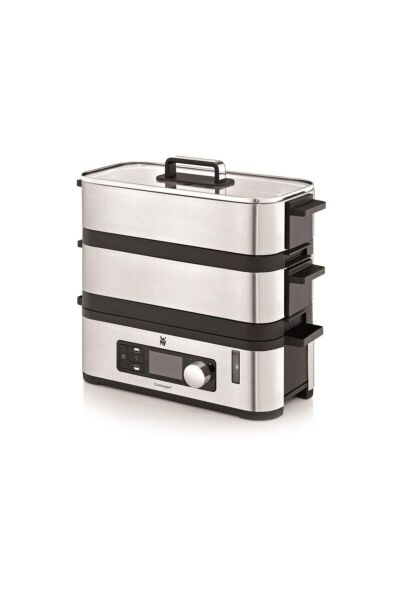 WMF Kıtchen Minis Buharlı Pişirici