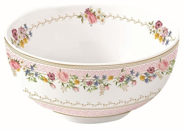 Easy Life Porselen Kase 12 cm