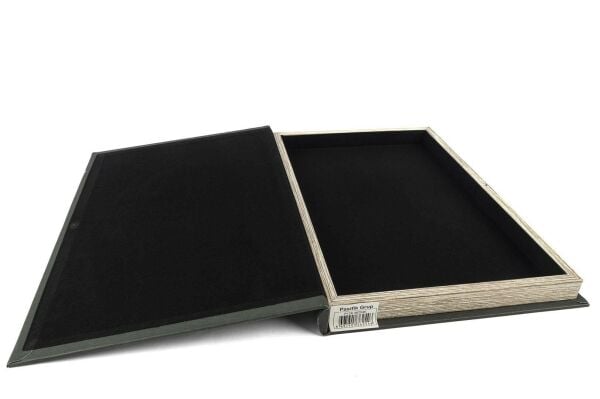 Mikasa Moor Parisian Kitap 35x24x3cm