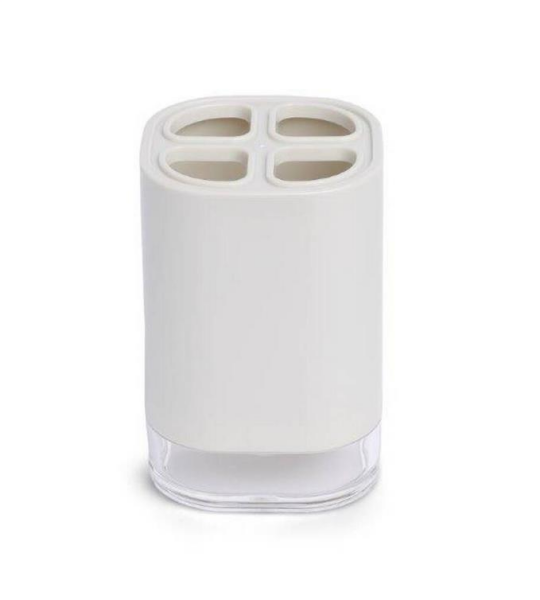 Primanova Klar Diş Fırçalık Bej