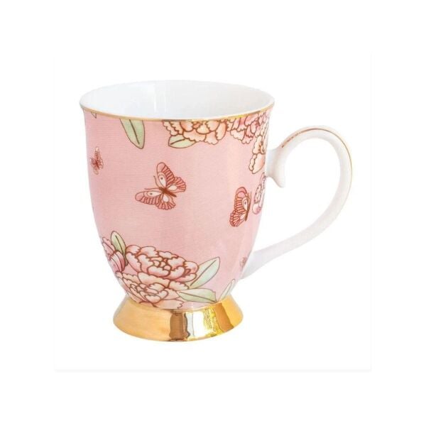 Cristina Re Mug Enchanted Butterfly