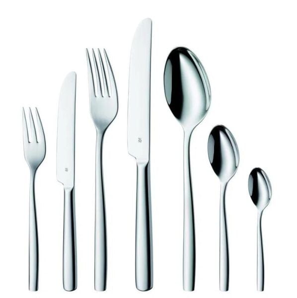 Wmf Palma Çkb Seti 84 Prç (12 Kişilik)