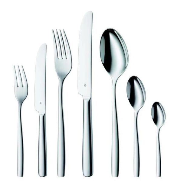 Wmf Palma Çkb Seti 84 Prç (12 Kişilik)