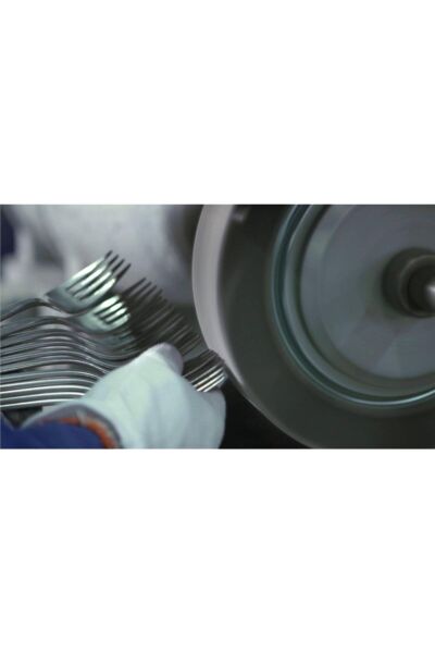 WMF Profi Plus Servis Kaşığı 32 cm