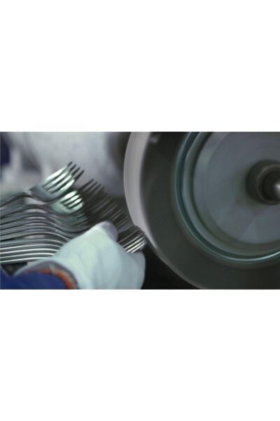 WMF Profi Plus Servis Kaşığı 32 cm