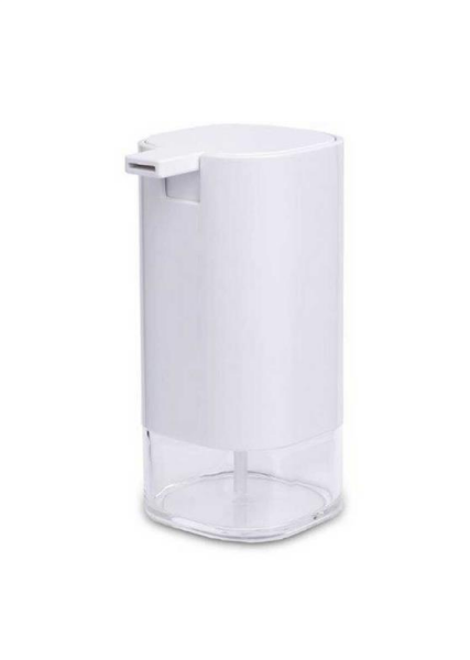 Primanova Klar Sıvı Sabunluk Beyaz