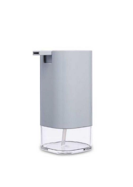 Primanova Klar Sıvı Sabunluk Gri