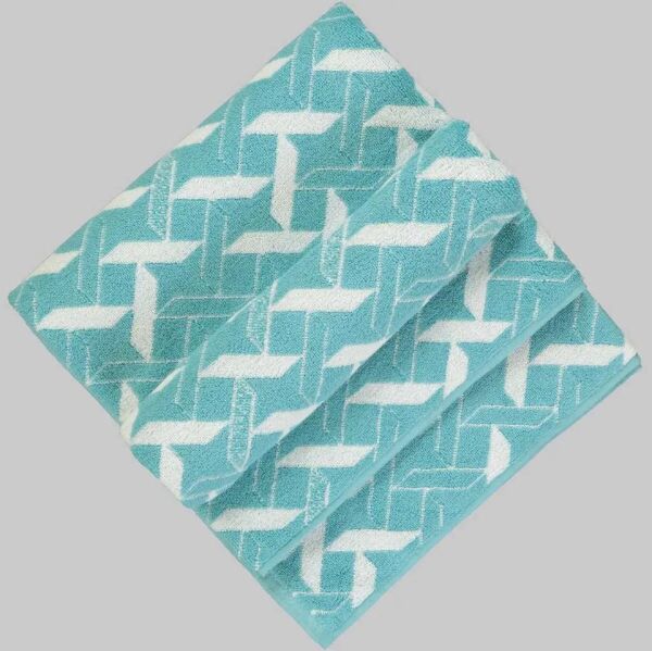 Sarev Maura Havlu Mint 50x90