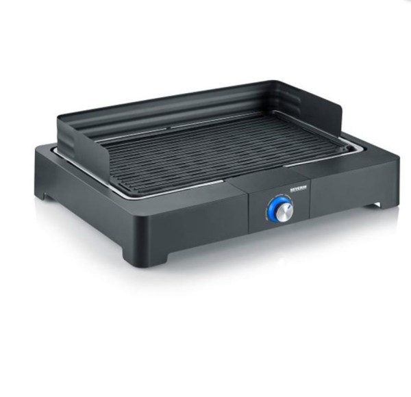 Severin Pg 8567 Elektrikli Izgara